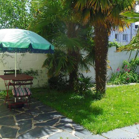 Chambre Meublee Sympa Proche Centre Ville Lorient Exterior photo