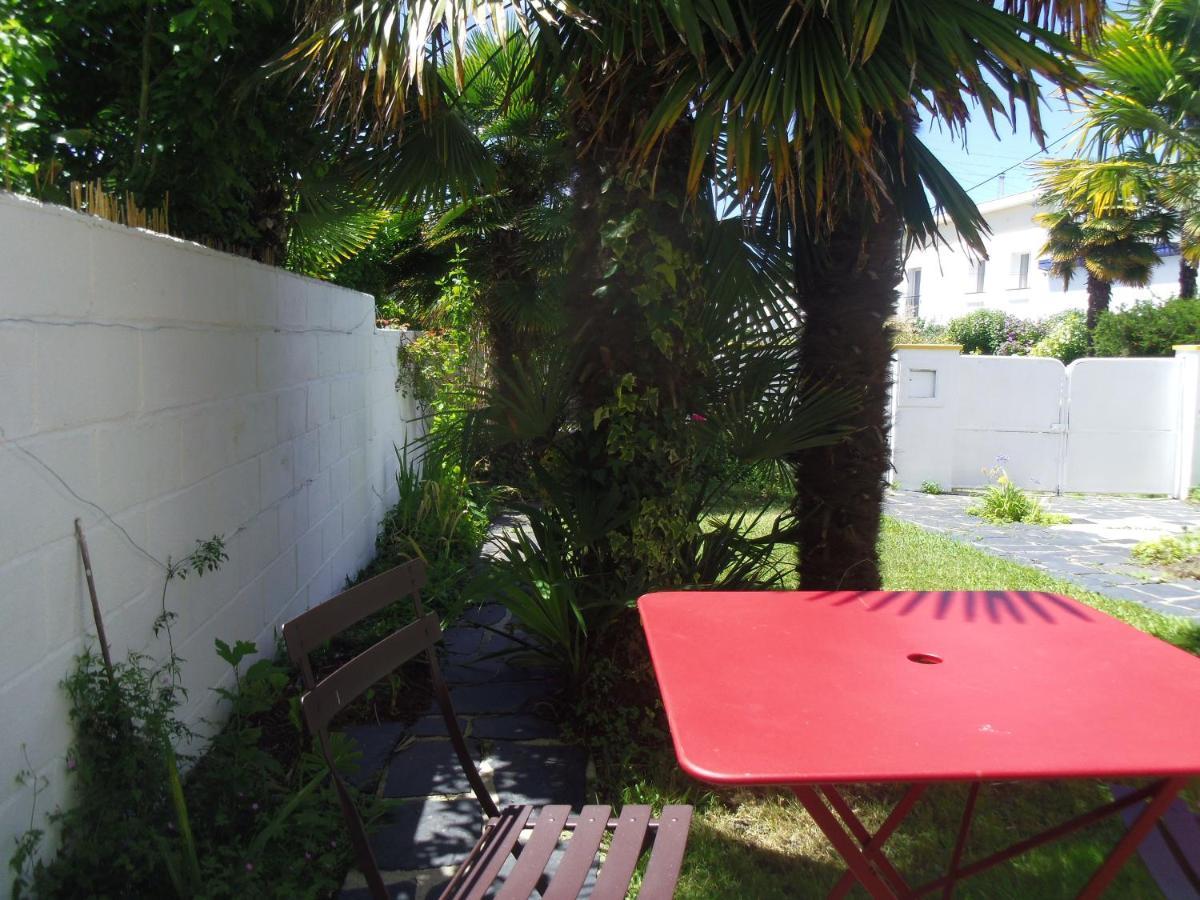 Chambre Meublee Sympa Proche Centre Ville Lorient Exterior photo