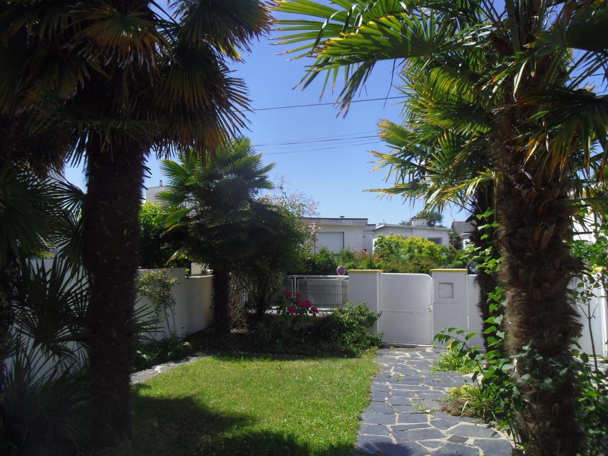 Chambre Meublee Sympa Proche Centre Ville Lorient Exterior photo