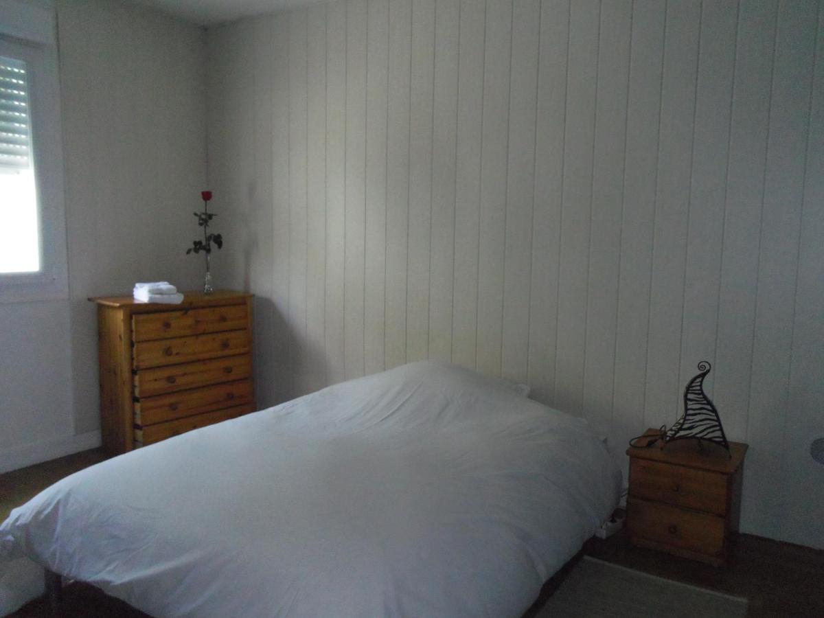 Chambre Meublee Sympa Proche Centre Ville Lorient Exterior photo