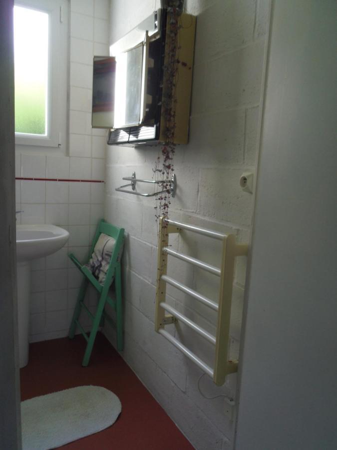 Chambre Meublee Sympa Proche Centre Ville Lorient Exterior photo